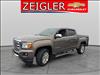 2016 GMC Canyon SLT