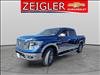 2018 Nissan Titan Platinum Reserve
