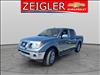 2019 Nissan Frontier SL
