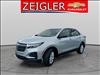 2022 Chevrolet Equinox LS - thumbnail 3