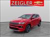 2022 Jeep Compass (Red) Edition