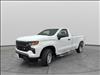 2022 Chevrolet Silverado 1500 Work Truck