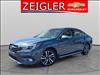 2018 Subaru Legacy 2.5i Sport
