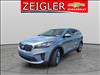 2020 Kia Sorento LX V6