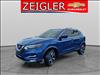 2021 Nissan Rogue Sport SL