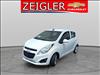 2015 Chevrolet Spark 1LT CVT