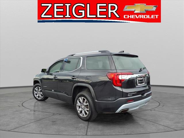 2020 GMC Acadia SLT