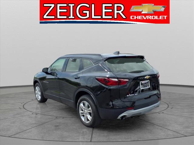 2019 Chevrolet Blazer LT
