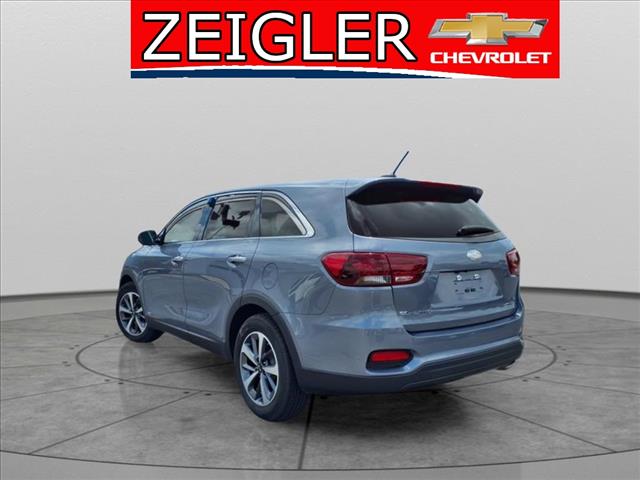2020 Kia Sorento LX V6