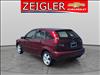 2006 Ford Focus ZX5 SES