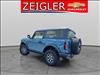 2023 Ford Bronco Badlands Advanced
