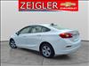 2018 Chevrolet Cruze LS Auto