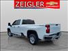 2023 Chevrolet Silverado 2500HD Work Truck