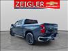 2022 Chevrolet Silverado 1500 Limited LTZ