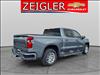 2022 Chevrolet Silverado 1500 Limited LT