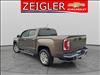 2016 GMC Canyon SLT
