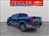 2018 Nissan Titan Platinum Reserve