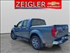 2019 Nissan Frontier SL