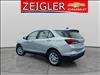 2022 Chevrolet Equinox LS - thumbnail 4