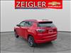 2022 Jeep Compass (Red) Edition