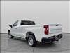 2022 Chevrolet Silverado 1500 Work Truck