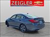 2018 Subaru Legacy 2.5i Sport
