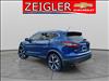 2021 Nissan Rogue Sport SL