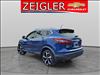2020 Nissan Rogue Sport SL