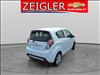2015 Chevrolet Spark 1LT CVT