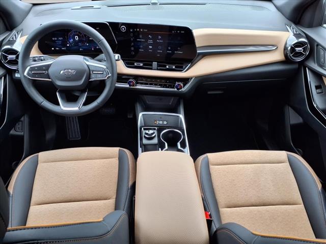 2025 Chevrolet Equinox ACTIV