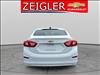 2018 Chevrolet Cruze LS Auto
