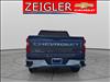 2022 Chevrolet Silverado 1500 Limited LTZ