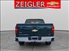 2015 Chevrolet Silverado 1500 LT Z71
