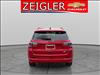 2022 Jeep Compass (Red) Edition