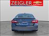 2018 Subaru Legacy 2.5i Sport