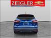 2021 Nissan Rogue Sport SL