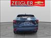 2024 Chevrolet Trax RS