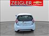 2015 Chevrolet Spark 1LT CVT