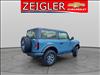 2023 Ford Bronco Badlands Advanced