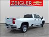 2023 Chevrolet Silverado 2500HD Work Truck