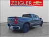 2022 Chevrolet Silverado 1500 Limited LTZ