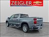 2022 Chevrolet Silverado 1500 Limited LT