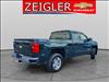 2015 Chevrolet Silverado 1500 LT Z71