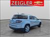 2017 GMC Acadia Limited Base