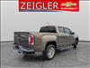 2016 GMC Canyon SLT