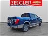 2018 Nissan Titan Platinum Reserve