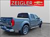 2019 Nissan Frontier SL