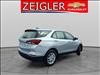 2022 Chevrolet Equinox LS - thumbnail 6