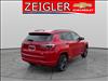 2022 Jeep Compass (Red) Edition