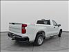 2022 Chevrolet Silverado 1500 Work Truck